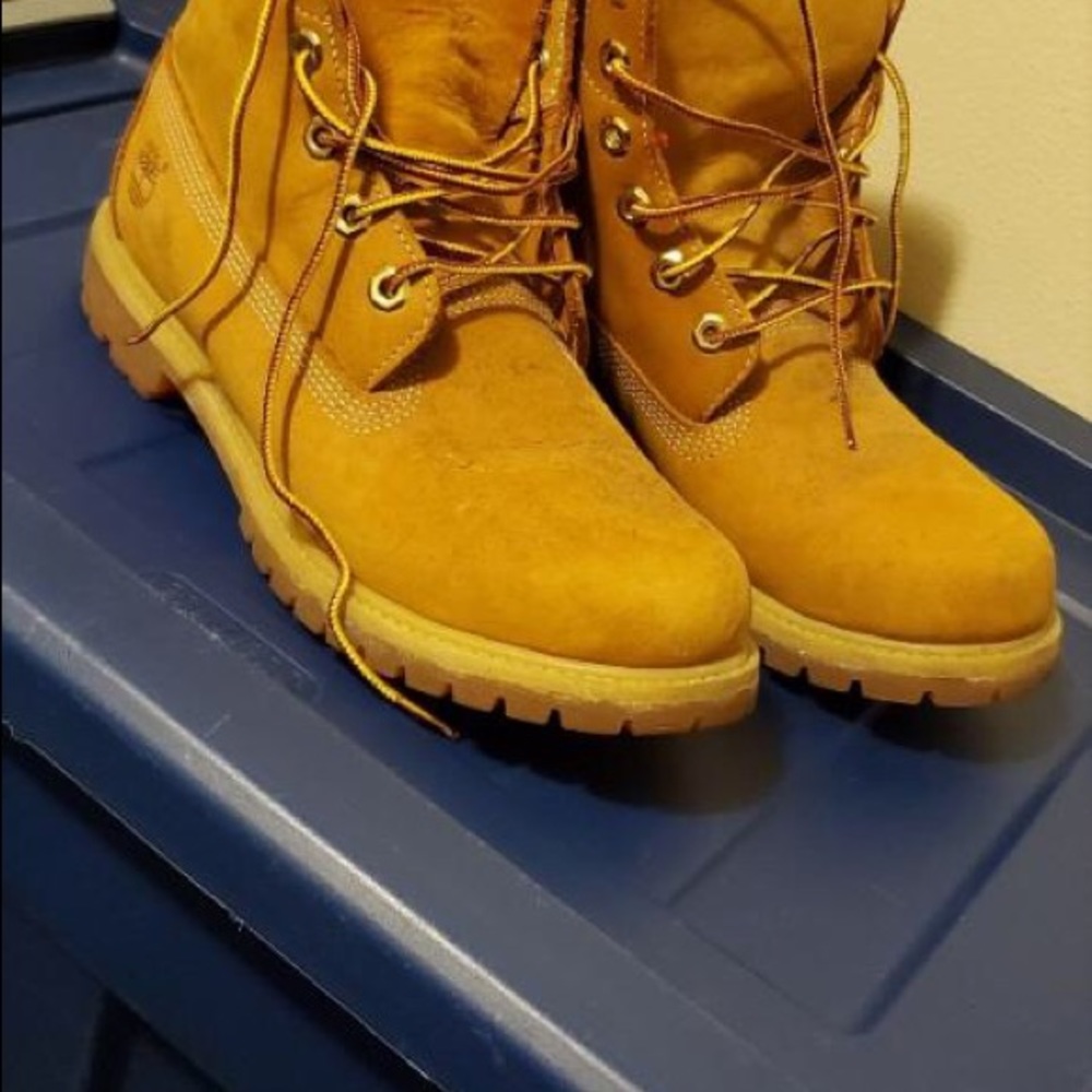 Women boots